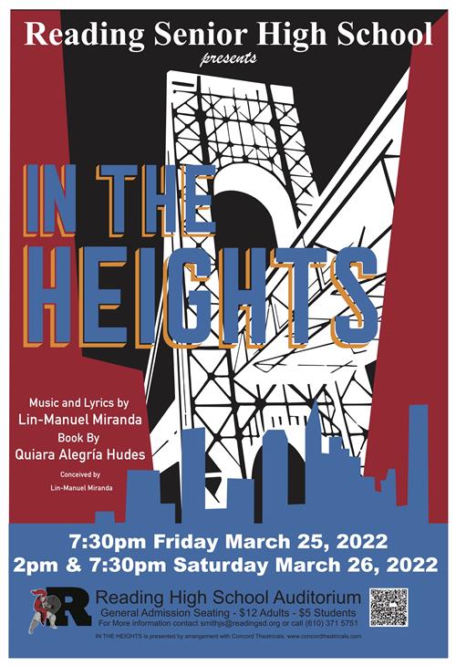 In The Heights